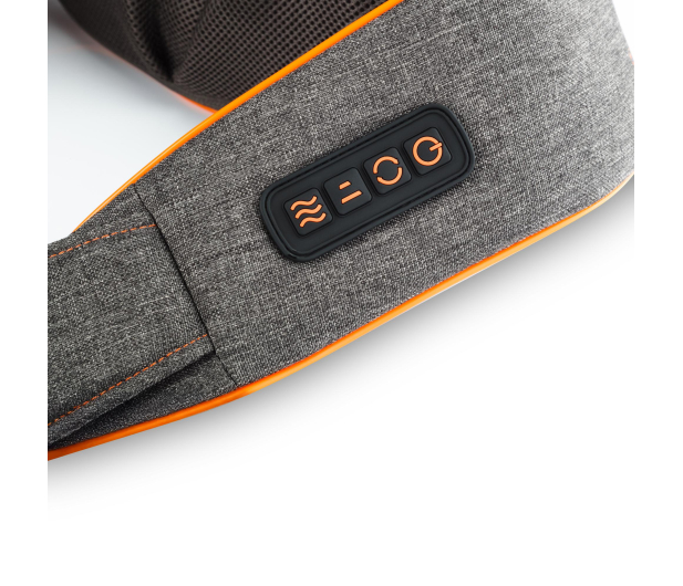 Medivon Masażer do karku Shiatsu Collar Simple - 1345970 - zdjęcie 3
